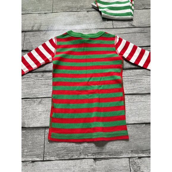 Hanna Andersson Pajamas Size 4 - Picture 4 of 4